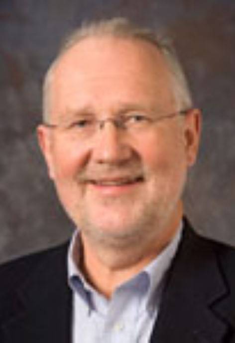 An image of Maciej Radosz