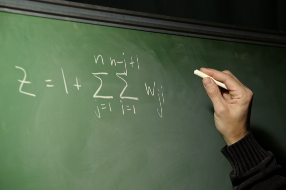 University of Wyoming's department of chemistry offers graduate assistantships to all graduate students