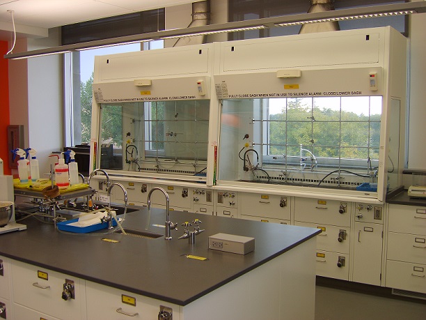 ENZI lab