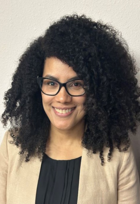Head shot of first year resident Keila Argramonte MD