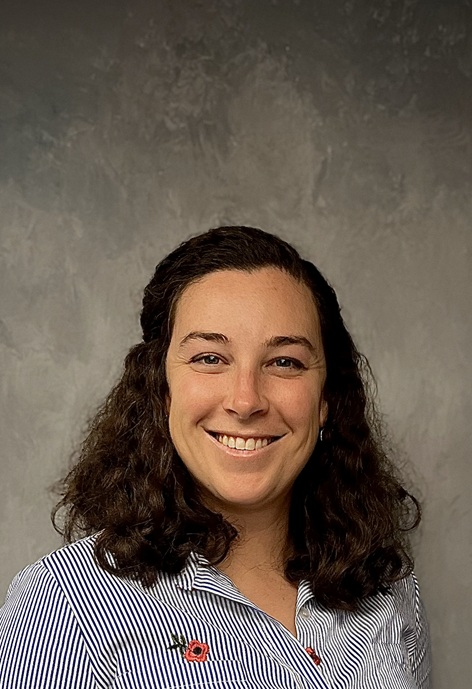 Head shot of faculty physician Alexis Anderson MD