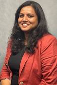 Kavitha Srinivasan, M.D.