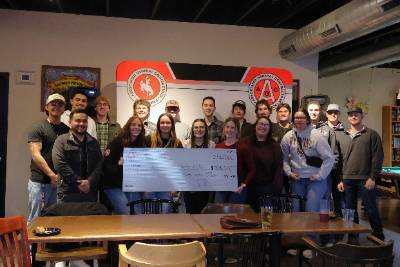 agc student chapter