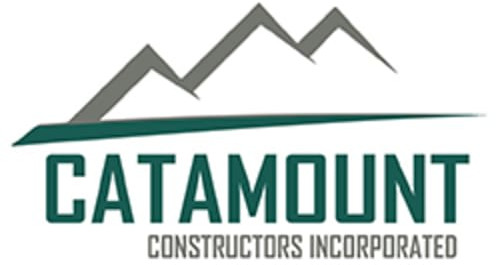 Catamount logo