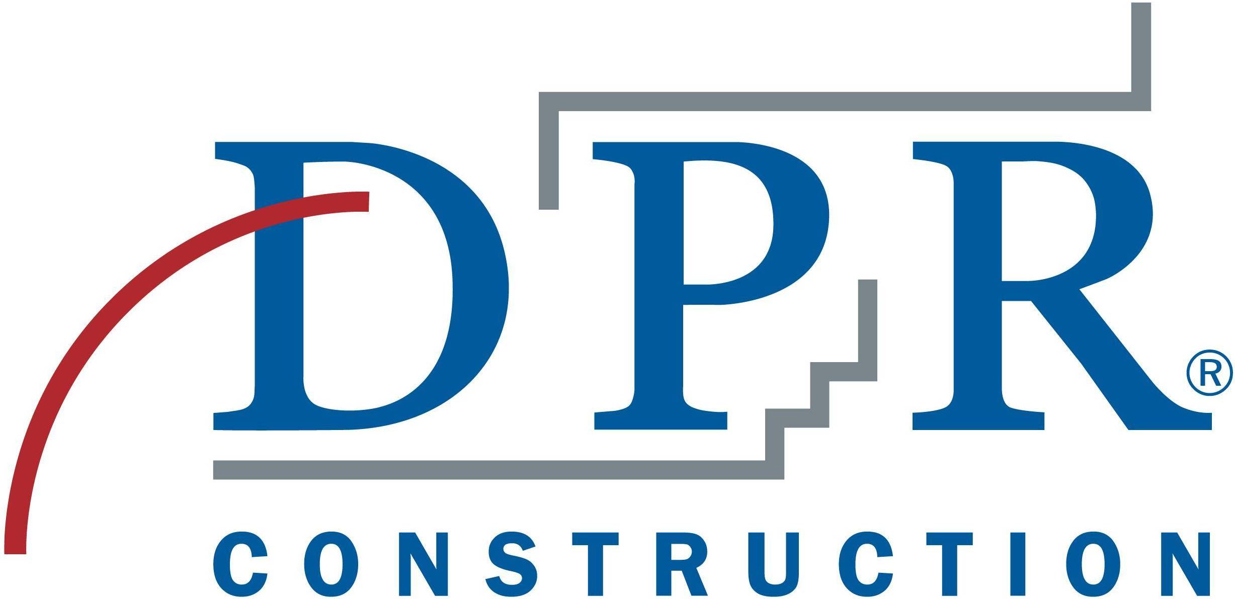DPR Construction logo