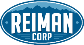 Reiman Corp logo