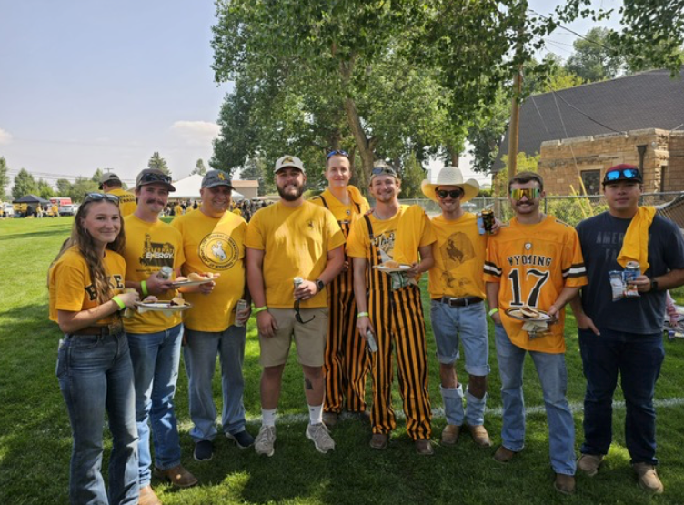 tailgate