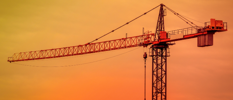 crane
