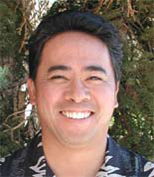 David Mukai