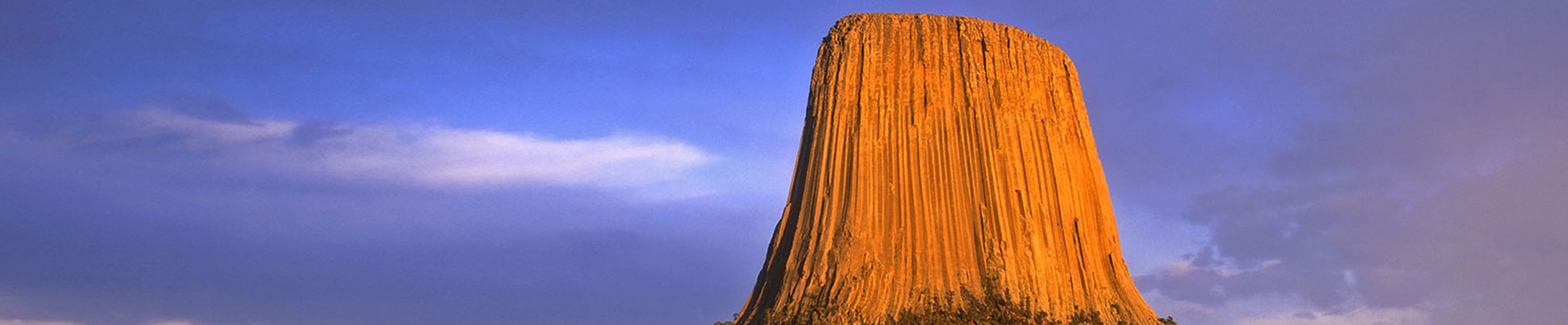 Devils Tower