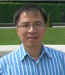 Jianting (Julian) Zhu
