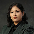ritu giri