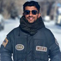 Sushant Timalsina