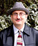 Khaled Ksaibati, Ph.D., P.E.
