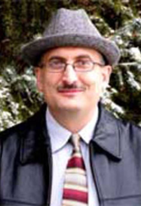 Dr. Khaled Ksaibati