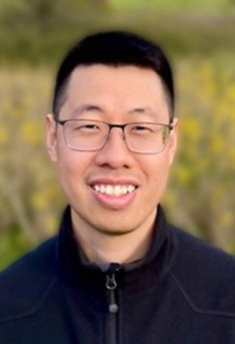 Dr. Fred Song