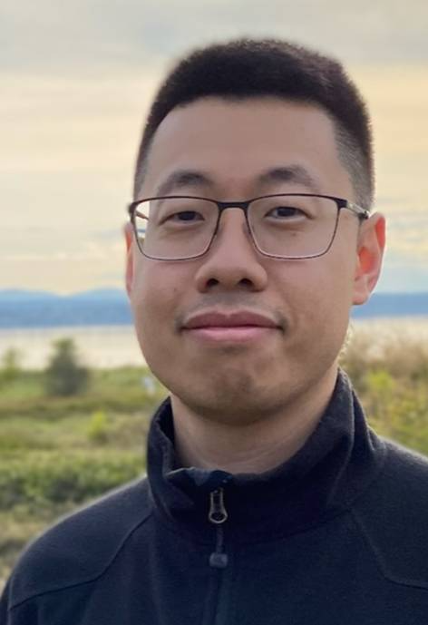 Dr. Fred Song