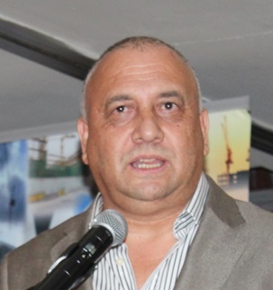 Photo of Theo Haupt