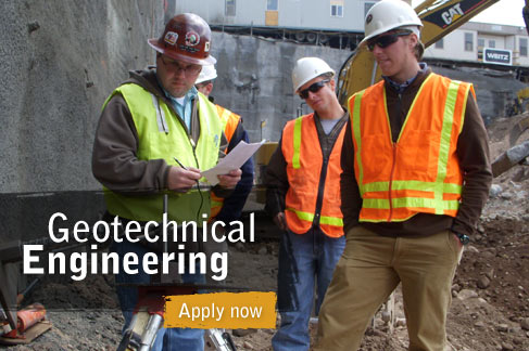 geotechnical