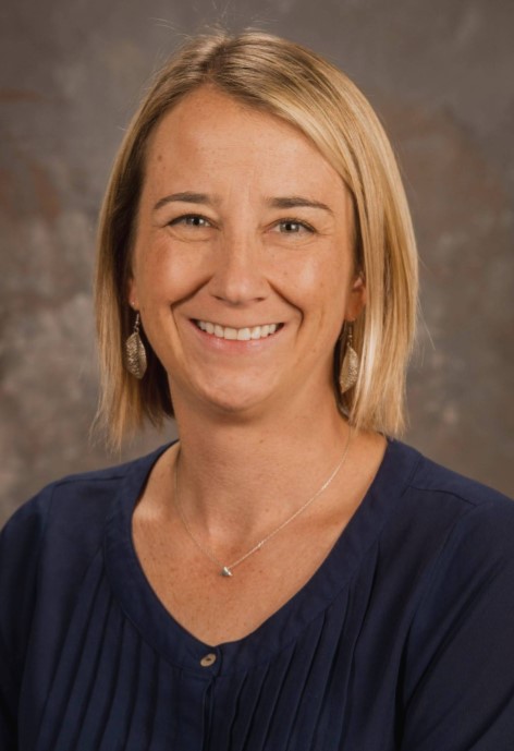 Image of Clair Uding