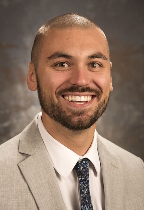 image of Kyle Bares