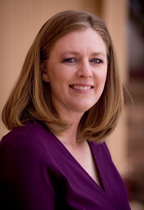 Image of Adrienne Freng
