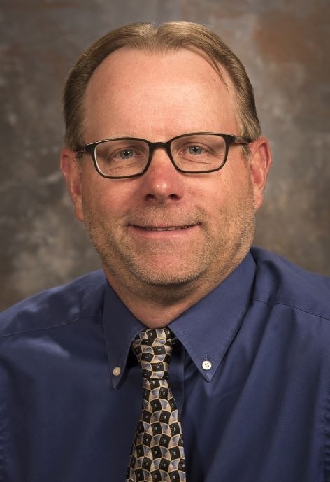 image of Eric Wodahl
