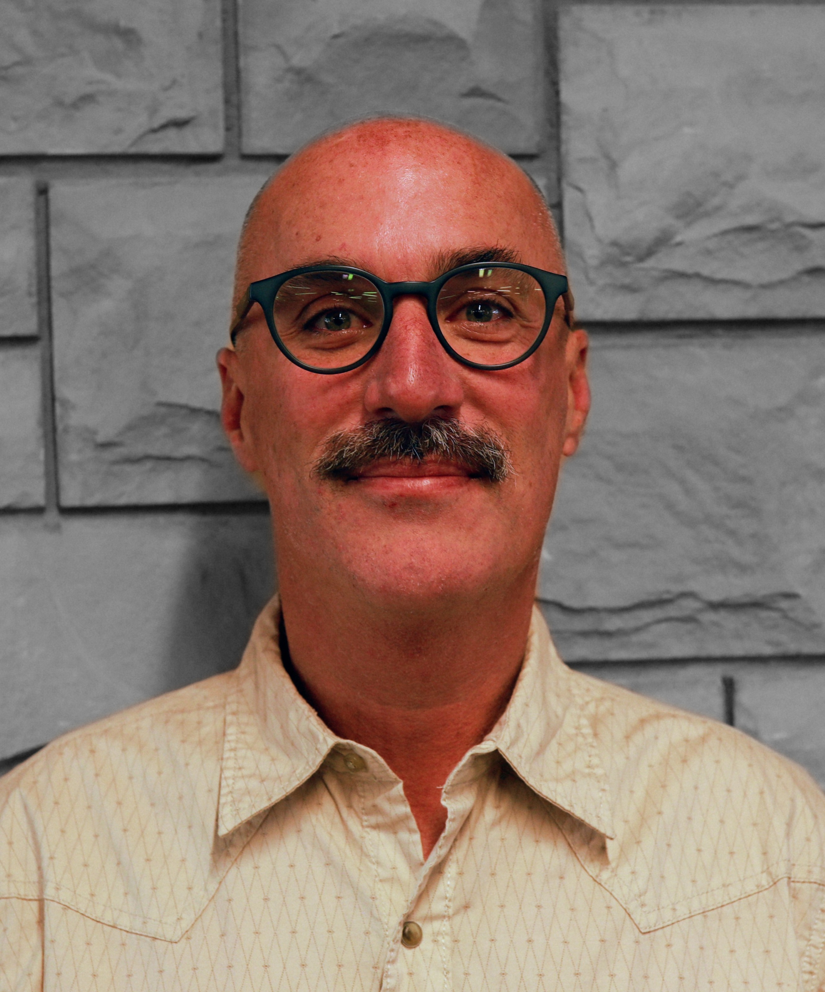 Paul Gregory criminal justice department program