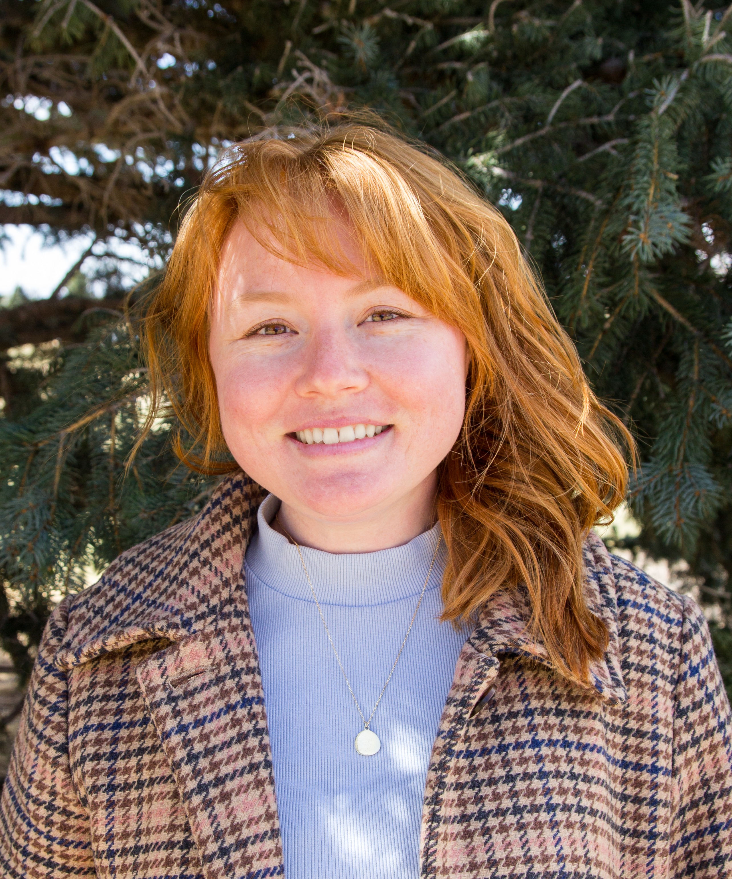 julie kuper criminal justice department program