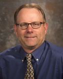 eric wodahl criminal justice corrections program department associate professor