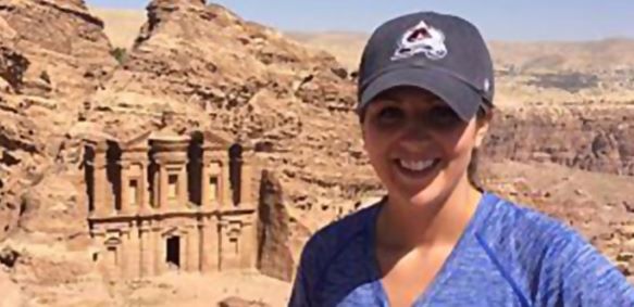 Sociology Alumni in Jordan