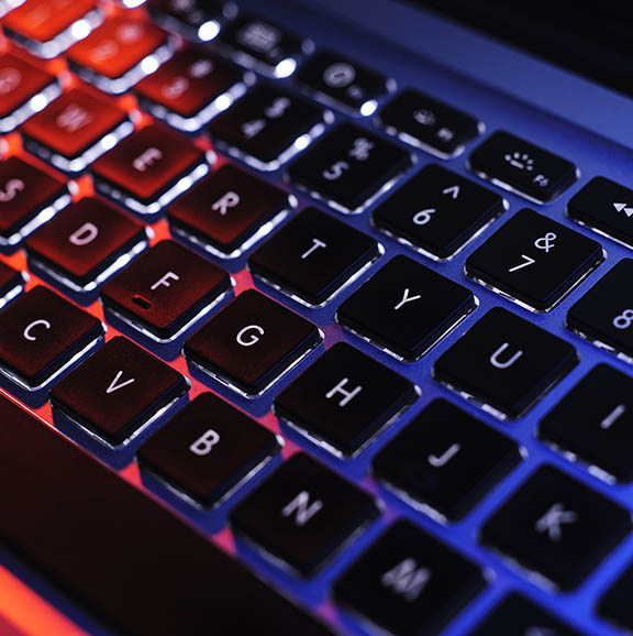 Keyboard