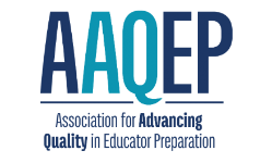 AAQEP logo