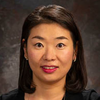 Jihyun Lee headshot