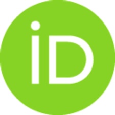 ORCID logo
