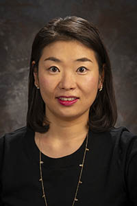 Assistant Professor Jihyun Lee
