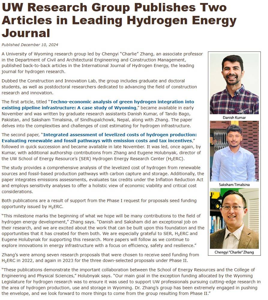 hydrogen