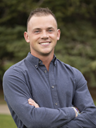 Tanner Headshot