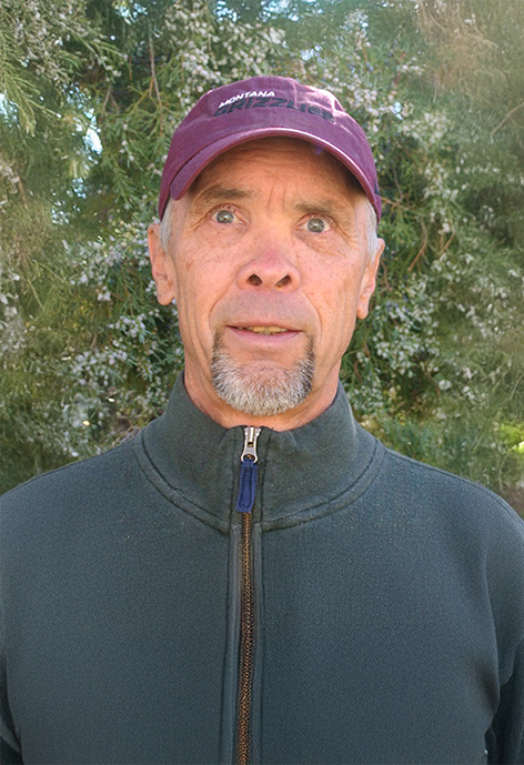 Eric Wiltse