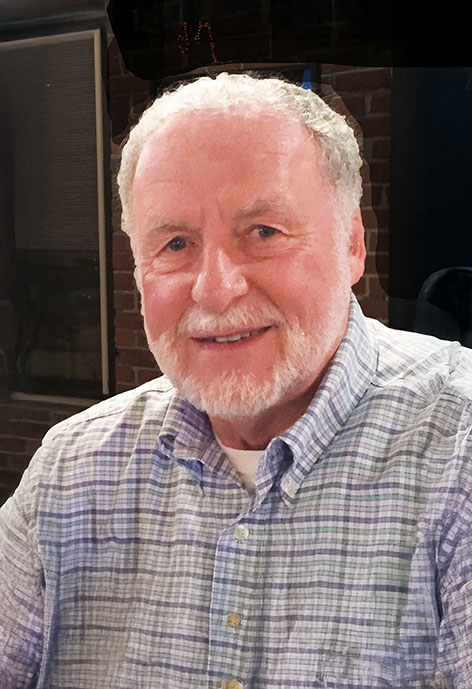 Ken Smith