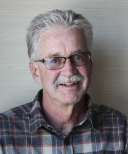 Dr. Michael Brown