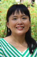 Dr. Chia-Fang "Sandy" Hsu