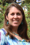 Dr. Kristen Landreville 