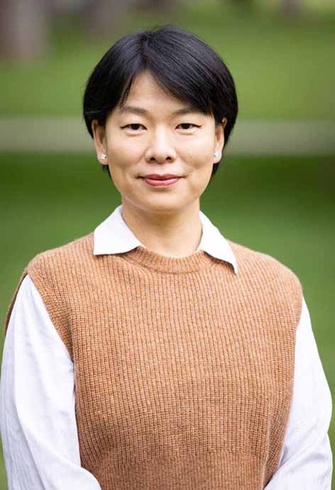 Li Li