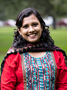 Mahbuba Headshot