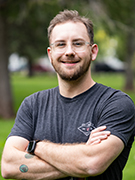 Ryland Headshot