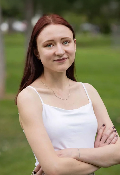 Inna Willis
