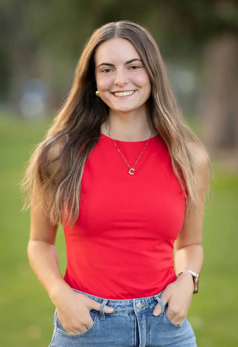 Charlsie Erickson