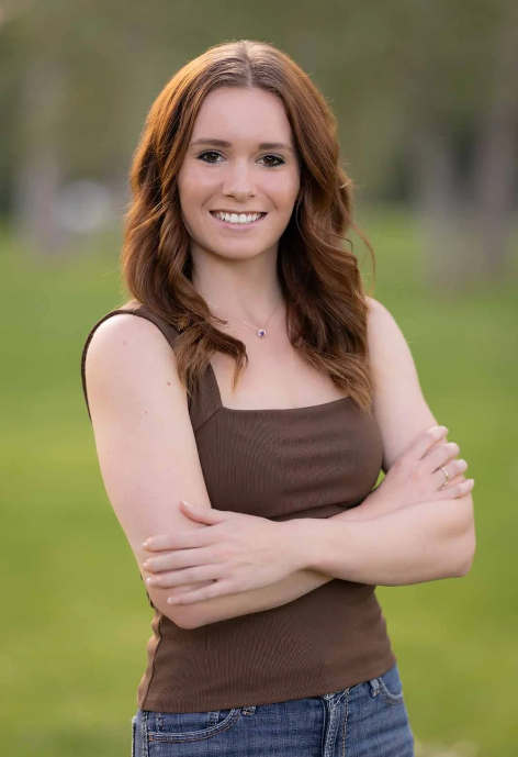 Savannah McVey