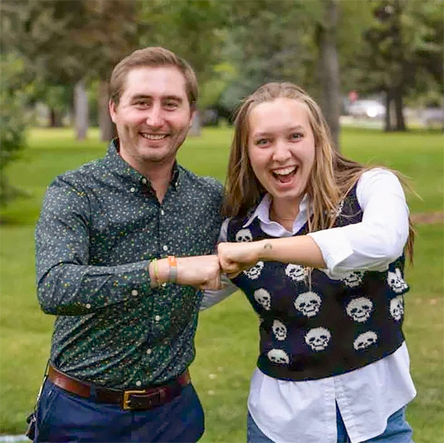 Graduate students